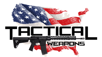 Importação / Exportação – Tactical Weapons